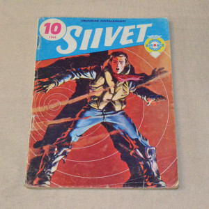 Siivet 10 - 1964